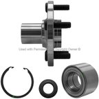 MPA Electrical WH930410K Wheel Hub Repair Kit - Front - view 2