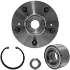 MPA Electrical WH930451K Wheel Hub Repair Kit - view 1