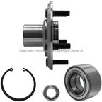 MPA Electrical WH930451K Wheel Hub Repair Kit - view 3