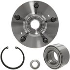 MPA Electrical WH930457K Wheel Hub Repair Kit - Front - view 1