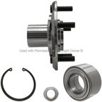 MPA Electrical WH930457K Wheel Hub Repair Kit - Front - view 3