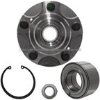 MPA Electrical WH930465K Wheel Hub Repair Kit - Rear - view 4
