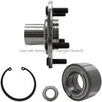 MPA Electrical WH930465K Wheel Hub Repair Kit - Rear - view 3