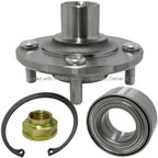 MPA Electrical WH930511K Wheel Hub Repair Kit - Front - view 2