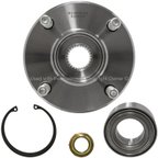 MPA Electrical WH930511K Wheel Hub Repair Kit - Front - view 1