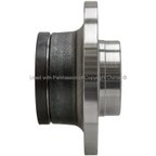 MPA Electrical WH930540 Wheel Bearing and Hub Assembly - Rear - view 3