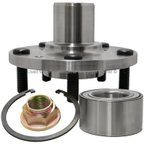 MPA Electrical WH930554K Wheel Hub Repair Kit - Front - view 2