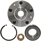 MPA Electrical WH930554K Wheel Hub Repair Kit - Front - view 4