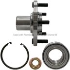 MPA Electrical WH930554K Wheel Hub Repair Kit - Front - view 3