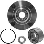 MPA Electrical WH930560K Wheel Hub Repair Kit - Front - view 4