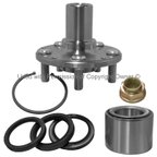 MPA Electrical WH930577K Wheel Hub Repair Kit - Rear - view 2