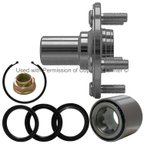 MPA Electrical WH930577K Wheel Hub Repair Kit - Rear - view 3