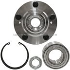 MPA Electrical WH930580K Wheel Hub Repair Kit - Front - view 4