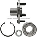 MPA Electrical WH930580K Wheel Hub Repair Kit - Front - view 3