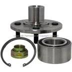 MPA Electrical WH930589K Wheel Hub Repair Kit - Front - view 2