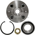 MPA Electrical WH930589K Wheel Hub Repair Kit - Front - view 4