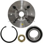MPA Electrical WH930589K Wheel Hub Repair Kit - Front - view 1