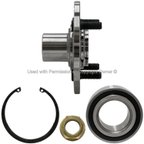 MPA Electrical WH930589K Wheel Hub Repair Kit - Front - view 3