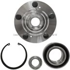 MPA Electrical WH930590K Wheel Hub Repair Kit - Front - view 4
