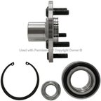 MPA Electrical WH930590K Wheel Hub Repair Kit - Front - view 3