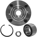 MPA Electrical WH930591K Wheel Hub Repair Kit - Front - view 4