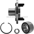 MPA Electrical WH930591K Wheel Hub Repair Kit - Front - view 3