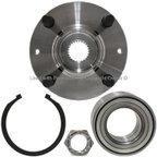 MPA Electrical WH930592K Wheel Hub Repair Kit - Front - view 1
