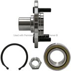 MPA Electrical WH930594K Wheel Hub Repair Kit - Front - view 3
