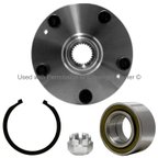 MPA Electrical WH930595K Wheel Hub Repair Kit - Front - view 4