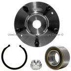 MPA Electrical WH930595K Wheel Hub Repair Kit - Front - view 1