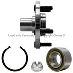 MPA Electrical WH930595K Wheel Hub Repair Kit - Front - view 3