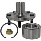 MPA Electrical WH930598K Wheel Hub Repair Kit - Front - view 2