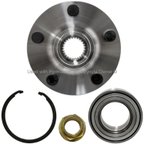 MPA Electrical WH930598K Wheel Hub Repair Kit - Front - view 4