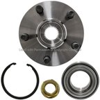 MPA Electrical WH930598K Wheel Hub Repair Kit - Front - view 1