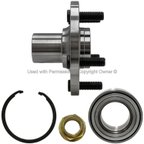 MPA Electrical WH930598K Wheel Hub Repair Kit - Front - view 3