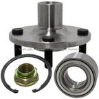 MPA Electrical WH930599K Wheel Hub Repair Kit - Front - view 2