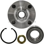 MPA Electrical WH930599K Wheel Hub Repair Kit - Front - view 4