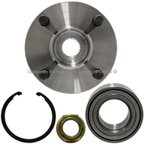 MPA Electrical WH930599K Wheel Hub Repair Kit - Front - view 1