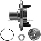 MPA Electrical WH930705K Wheel Hub Repair Kit - Front - view 3