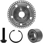 MPA Electrical WH930803K Wheel Hub Repair Kit - Front - view 4