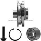 MPA Electrical WH930803K Wheel Hub Repair Kit - Front - view 3