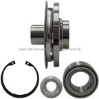 MPA Electrical WH930804K Wheel Hub Repair Kit - Front - view 3