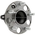 MPA Electrical WH930856 Wheel Bearing and Hub Assembly - Rear - view 2