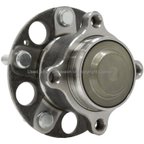 MPA Electrical WH930856 Wheel Bearing and Hub Assembly - Rear - view 4