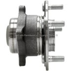 MPA Electrical WH930856 Wheel Bearing and Hub Assembly - Rear - view 3