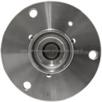 MPA Electrical WH930861K Wheel Hub Repair Kit - Front - view 1