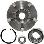 MPA Electrical WH930876K Wheel Hub Repair Kit - Front - view 1
