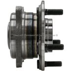 MPA Electrical WH930923 Wheel Bearing and Hub Assembly - Front - view 3