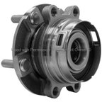 MPA Electrical WH930927 Wheel Bearing and Hub Assembly - Front - view 4