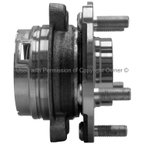 MPA Electrical WH930927 Wheel Bearing and Hub Assembly - Front - view 3